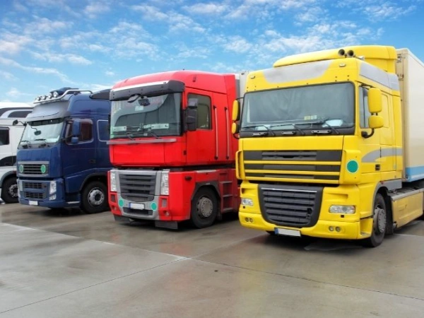 İstanbul Yerköy Nakliye